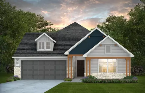 314 White Barn Cv, Boerne, TX 78006