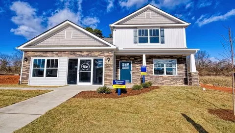 122 Salers Rd, Fletcher, NC 28732