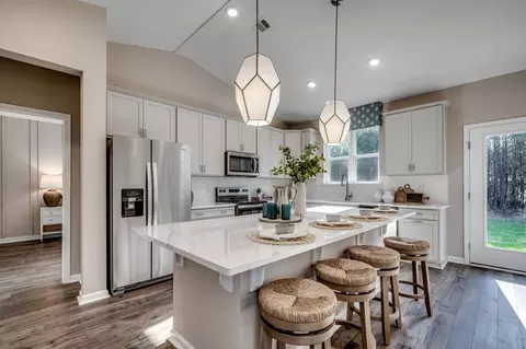 Kitchen - 116 Winding Grove Ln, Moncks Corner, SC 29461 photo 3 of 3