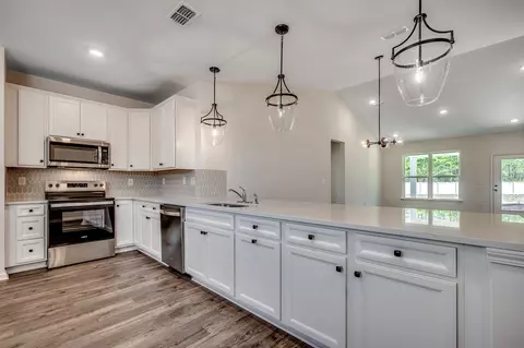 Kitchen - 116 Winding Grove Ln, Moncks Corner, SC 29461 photo 1 of 3