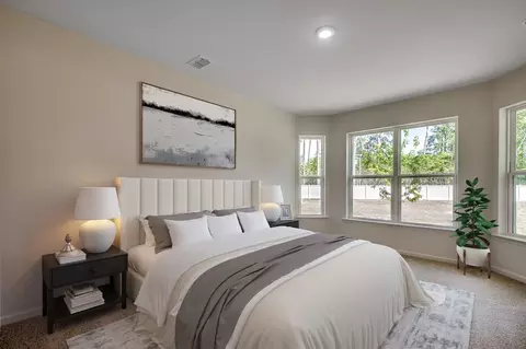 Bedroom - 116 Winding Grove Ln, Moncks Corner, SC 29461 photo 1 of 2