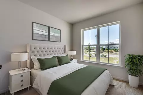 Bedroom - 116 Winding Grove Ln, Moncks Corner, SC 29461 photo 2 of 2