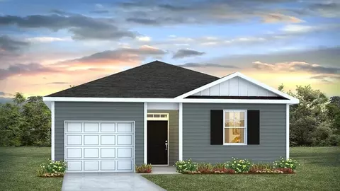 534 Tulip Poplar Dr, Moncks Corner, SC 29461
