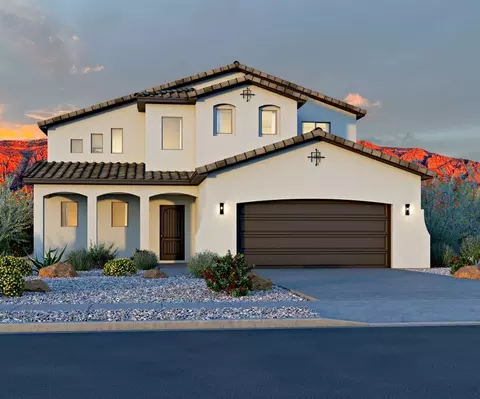 3997 Kodiak Rd NE, Rio Rancho, NM 87144