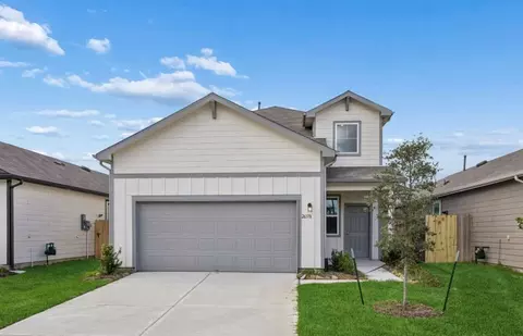 26378 Cedar Sedge Dr, Magnolia, TX 77355