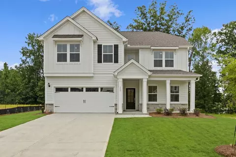 335 Goldenrod Ct, Seneca, SC 29678