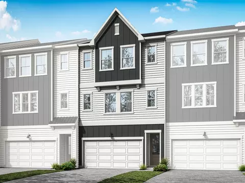 2045 Trident Maple Ln, Chapel Hill, NC 27517
