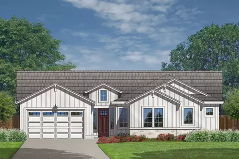 1200 Buck Ridge Dr, Rocklin, CA 95765