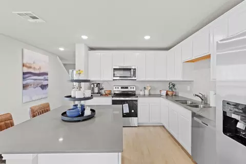 Kitchen - 2707 Weston Way, Anna, TX 75409 photo 2 of 6