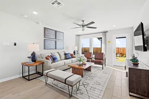 Living - 2707 Weston Way, Anna, TX 75409 photo 1 of 4