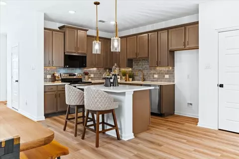 Kitchen - 2707 Weston Way, Anna, TX 75409 photo 5 of 6