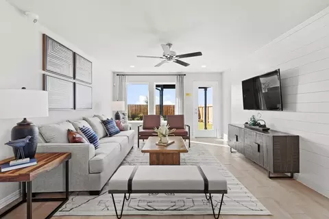 Living - 2707 Weston Way, Anna, TX 75409 photo 2 of 4