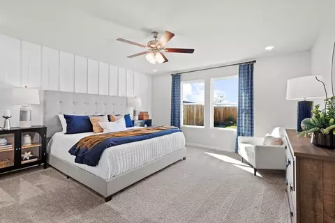 Bedroom - 2707 Weston Way, Anna, TX 75409 photo 1 of 12
