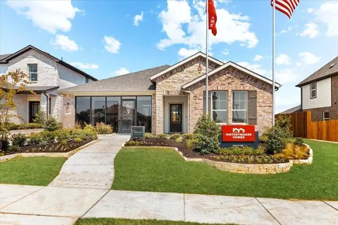 Exterior - 2707 Weston Way, Anna, TX 75409 photo 5 of 8