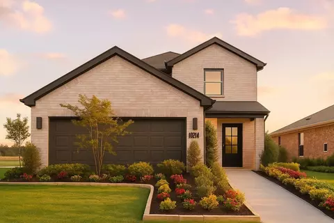 2707 Weston Way, Anna, TX 75409