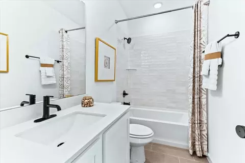 Bath - 2707 Weston Way, Anna, TX 75409 photo 5 of 6