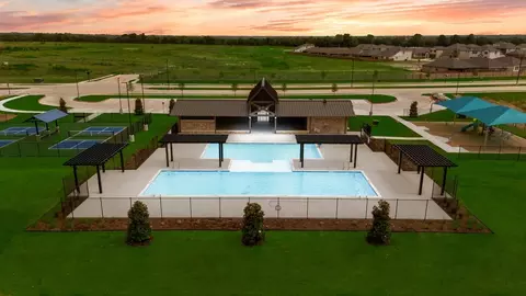 View/Area - 2707 Weston Way, Anna, TX 75409 photo 1 of 5