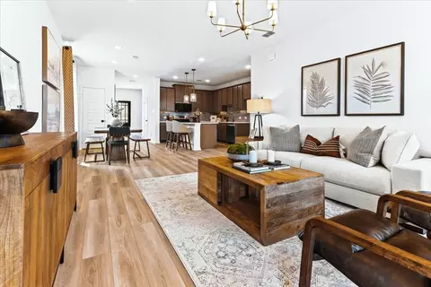 Living - 2707 Weston Way, Anna, TX 75409 photo 4 of 4