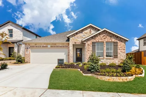 Exterior - 2707 Weston Way, Anna, TX 75409 photo 2 of 5