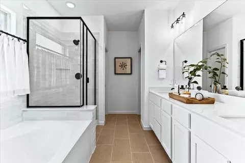Bath - 2707 Weston Way, Anna, TX 75409 photo 4 of 6