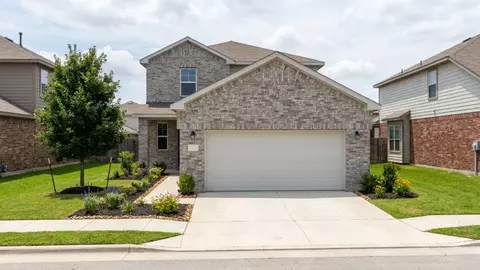 Exterior - 2707 Weston Way, Anna, TX 75409 photo 1 of 5