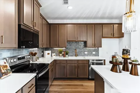 Kitchen - 2707 Weston Way, Anna, TX 75409 photo 6 of 6
