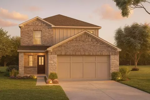 Exterior - 2707 Weston Way, Anna, TX 75409 photo 4 of 8