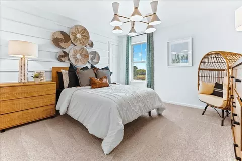 Bedroom - 2707 Weston Way, Anna, TX 75409 photo 12 of 12