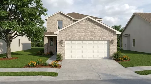 2707 Weston Way, Anna, TX 75409