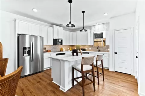 Kitchen - 2707 Weston Way, Anna, TX 75409 photo 3 of 6