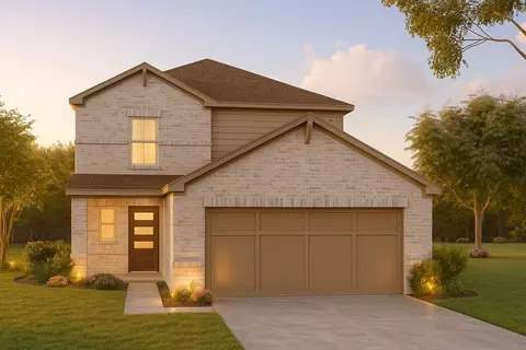 Exterior - 2707 Weston Way, Anna, TX 75409 photo 2 of 8