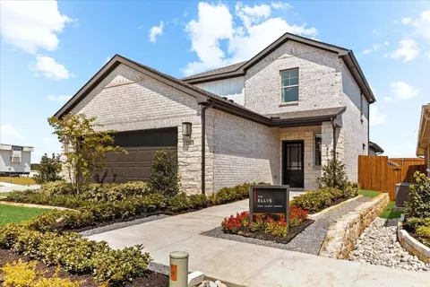 Exterior - 2707 Weston Way, Anna, TX 75409 photo 8 of 8