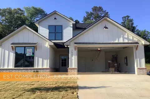 7937 Greenhill Dr, Tyler, TX 75703