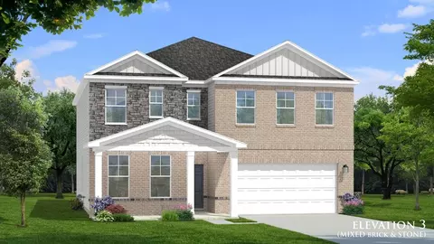 167 Dalston Cv, Stockbridge, GA 30281