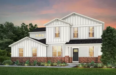 16349 Mount Logan Rd, Noblesville, IN 46060