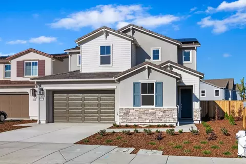 8017 Bordoni Dr, Vallejo, CA 94591