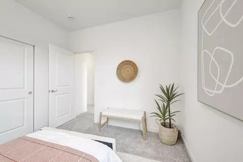 Bedroom - 8017 Bordoni Dr, Vallejo, CA 94591 photo 15 of 26