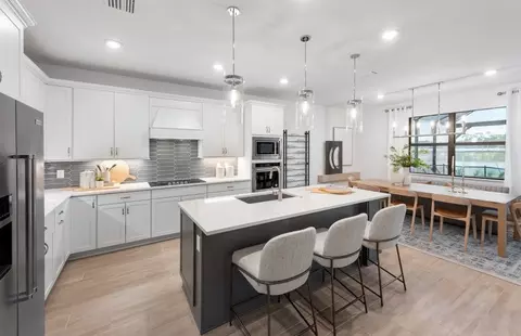 Kitchen - 3519 Loyalty Loop, Ave Maria, FL 34142 photo 1 of 2