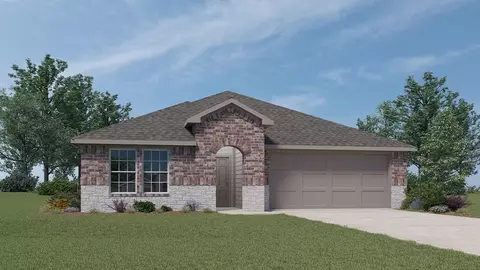 4623 Feldspar Cv, San Antonio, TX 78253