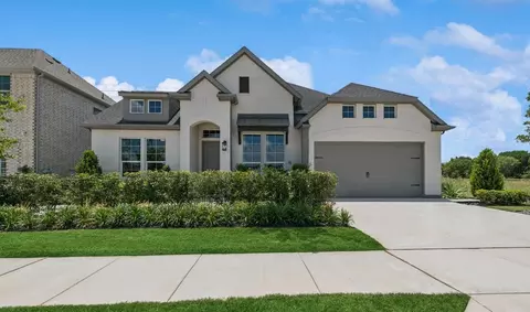 11441 Wulstone Rd, Haslet, TX 76052
