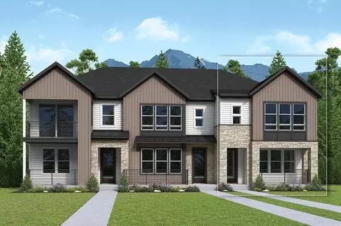 8483 Fernbush Loop, Littleton, CO 80125