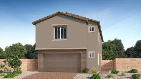 3628 Via Gennaro, Henderson, NV 89044