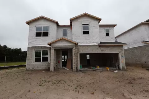 2724 Sweetgrass Ln, Zellwood, FL 32798