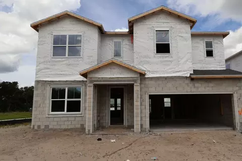2724 Sweetgrass Ln, Zellwood, FL 32798