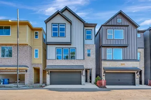 5817 Water Bridge Ln, Fort Worth, TX 76109