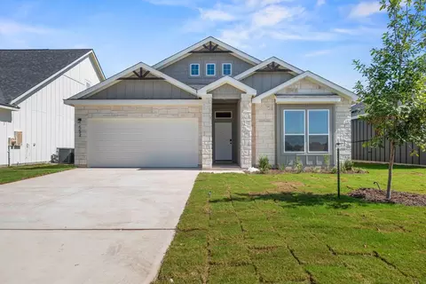 552 Gus Loop, Georgetown, TX 78626