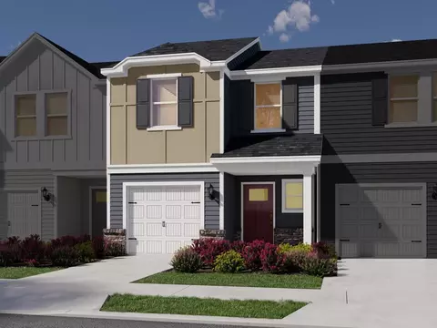 1403 Hatteras Rd, Durham, NC 27704