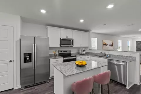 m♪♪ 14862 Peach Blossom Dr, Conroe, TX 77302 | MLS# 2693ef6eb8ef863a