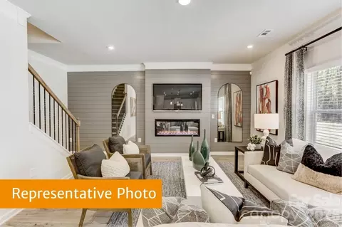 Entry Way - 627 Cooley Dr, Salisbury, NC 28147 photo 2 of 6