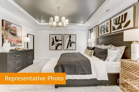 Bedroom - 627 Cooley Dr, Salisbury, NC 28147 photo 3 of 11